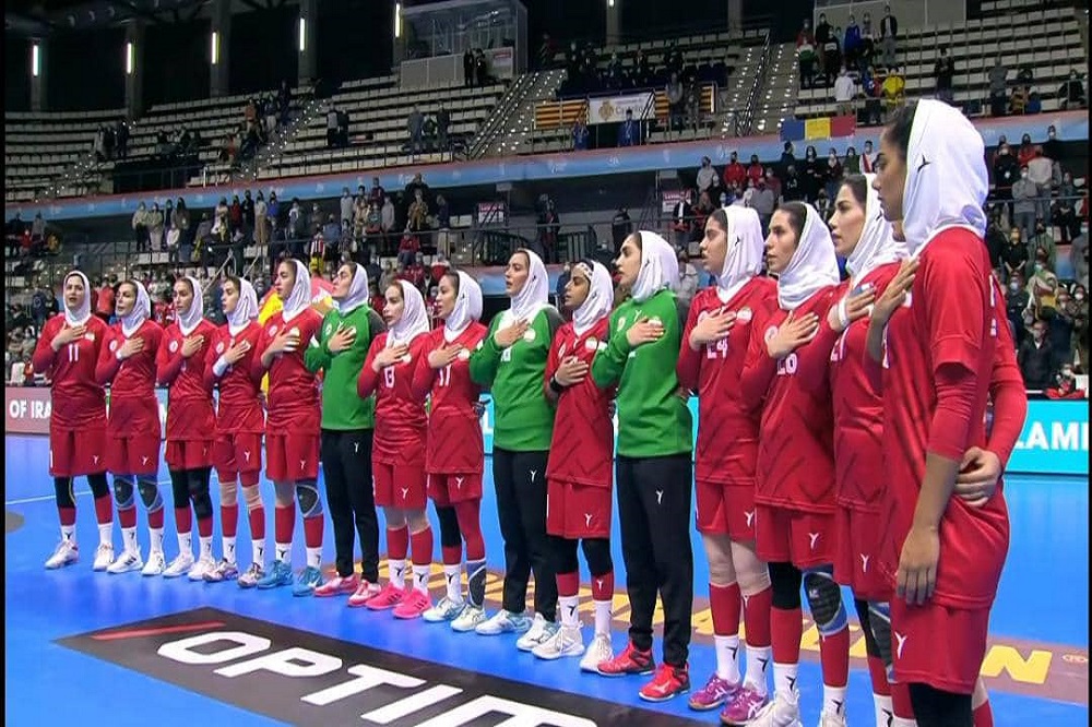 رقابت‌های هندبال قهرمانی بانوان جهان/ حریفان ایران در ادامه مسابقات مشخص شدند