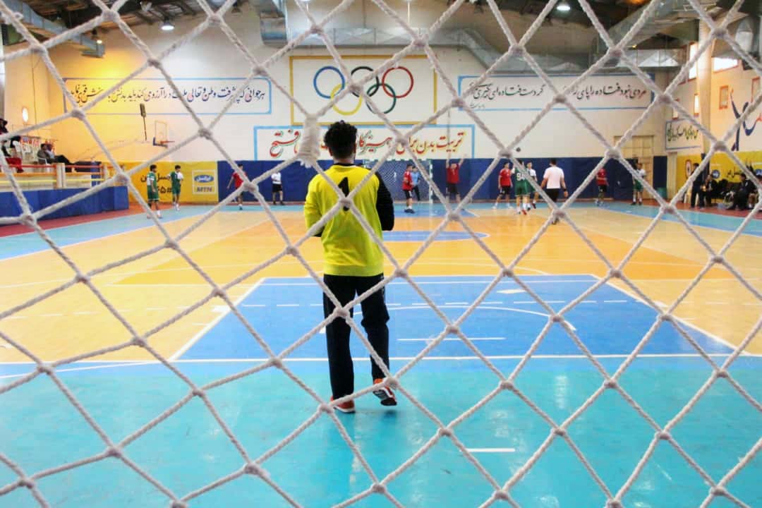 چهارمین روز تورنمنت بین‌المللی شوشتر/ برتری تیم ملی نوجوانان ایران و شکست ازبکستان