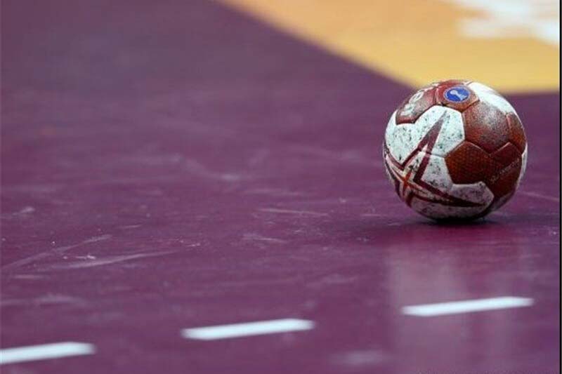 آغاز مسابقات هندبال قهرمانی جوانان باشگاه‌های کشور انتخابی تیم ملی