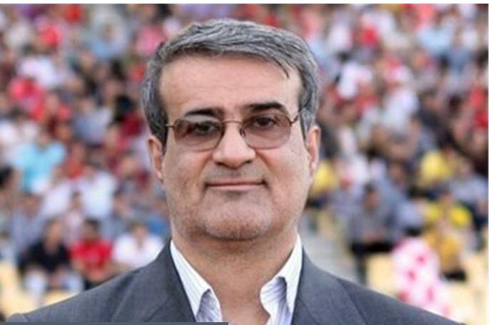پیام تبریک مديركل سلامت و تربيت بدنی وزارت نفت برای موفقیت‌های هندبال ایران