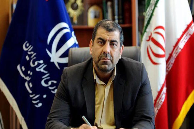 پیام تبریک معاون وزیر نفت برای افتخارآفرینی‌های هندبال ایران