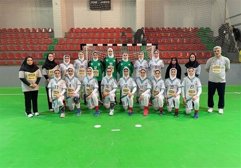 قرعه‌کشی رقابت‌های هندبال نوجوانان دختر جهان / مشخص شدن گروه ایران