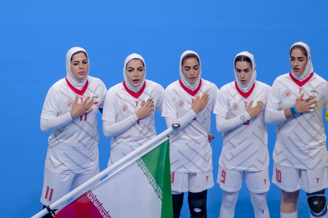 اضافه شدن هندبال بانوان ایران به بازی‌های همبستگی کشورهای اسلامی