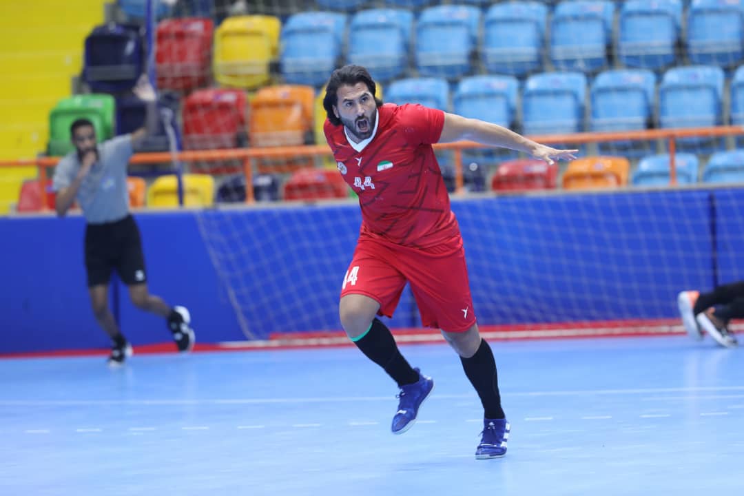 بازی‌های همبستگی کشورهای اسلامی / پیروزی دلچسب ایران مقابل میزبان