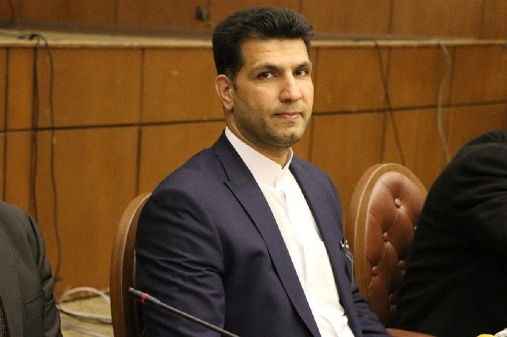 انتخاب علیرضا پاکدل به عنوان عضو هیئت اجرایی کمیته ملی المپیک