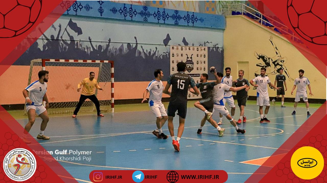 رقابت‌های لیگ دسته یک مردان کشور / نتایج روز دوم در چهار منطقه