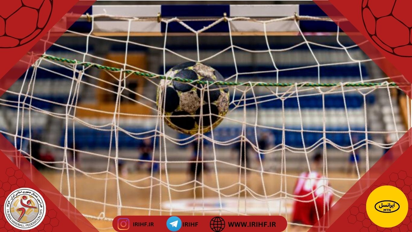برگزاری مسابقات هندبال نوجوانان باشگاه‌های کشور در بهمن ماه