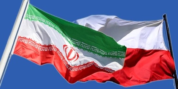 صدور ویزای محمدرضا کاظمی با پیگیری و مساعدت سفارت لهستان در ایران