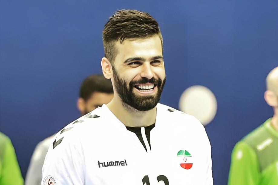 کاپیتان سابق هندبال ایران: نوجوانان ایران نسل طلایی و آینده هندبال ایران هستند/ بازی با سوئد و جزایرفارو ماندگار خواهد بود