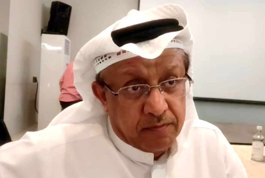 بذر الذیاب: مسابقات قهرمانی آسیا به میزبانی بحرین به صورت مطلوب انجام خواهد شد/ قرعه کشی خوبی داشتیم‌