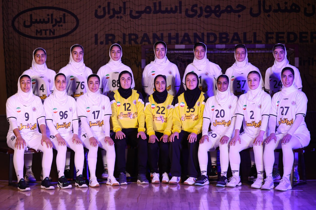 لهستان، اولین حریف شیر زنان هندبال ایران زمین در رقابت های قهرمانی جهان