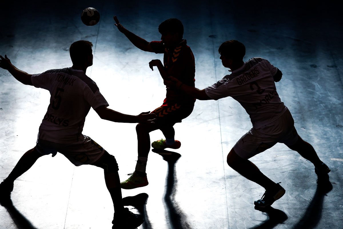 اعلام شرایط برگزاری مرحله نهایی لیگ دسته اول هندبال مردان