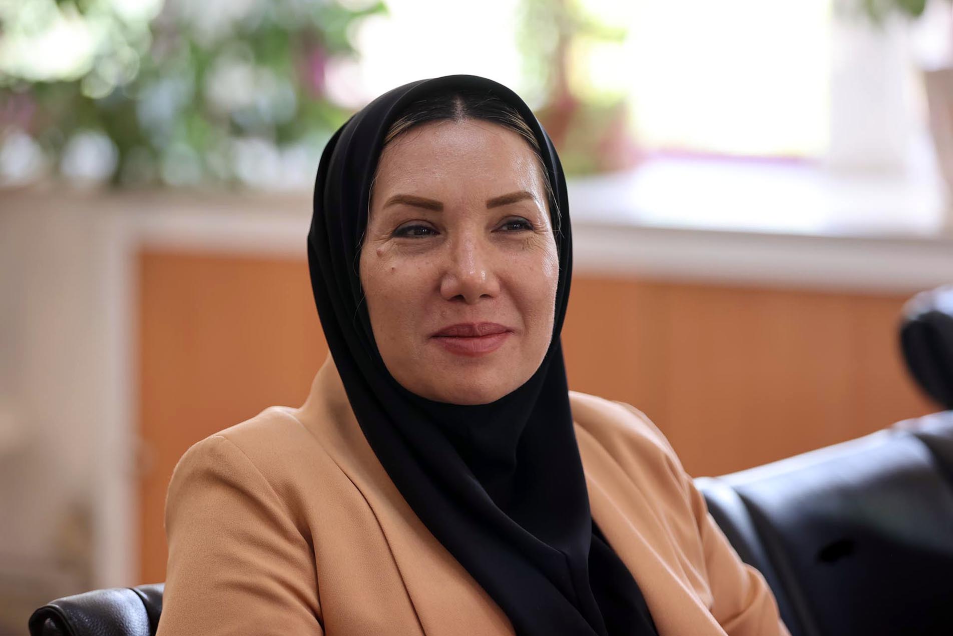 دهقانی: با پیگیری شبانهروزی فدراسیون، شرایط اعزام تیم نوجوانان دختر مهیا شد/ نگاهمان به این تیم صرفاً پشتوانهسازی است