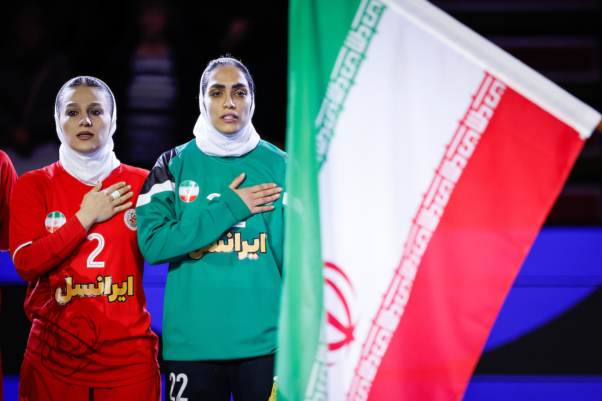 هانیه لک: سالها با تمام وجود برای تیم ملی جنگیدم/ لذت مربیگری بالاتر از سیوهای درون دروازه است