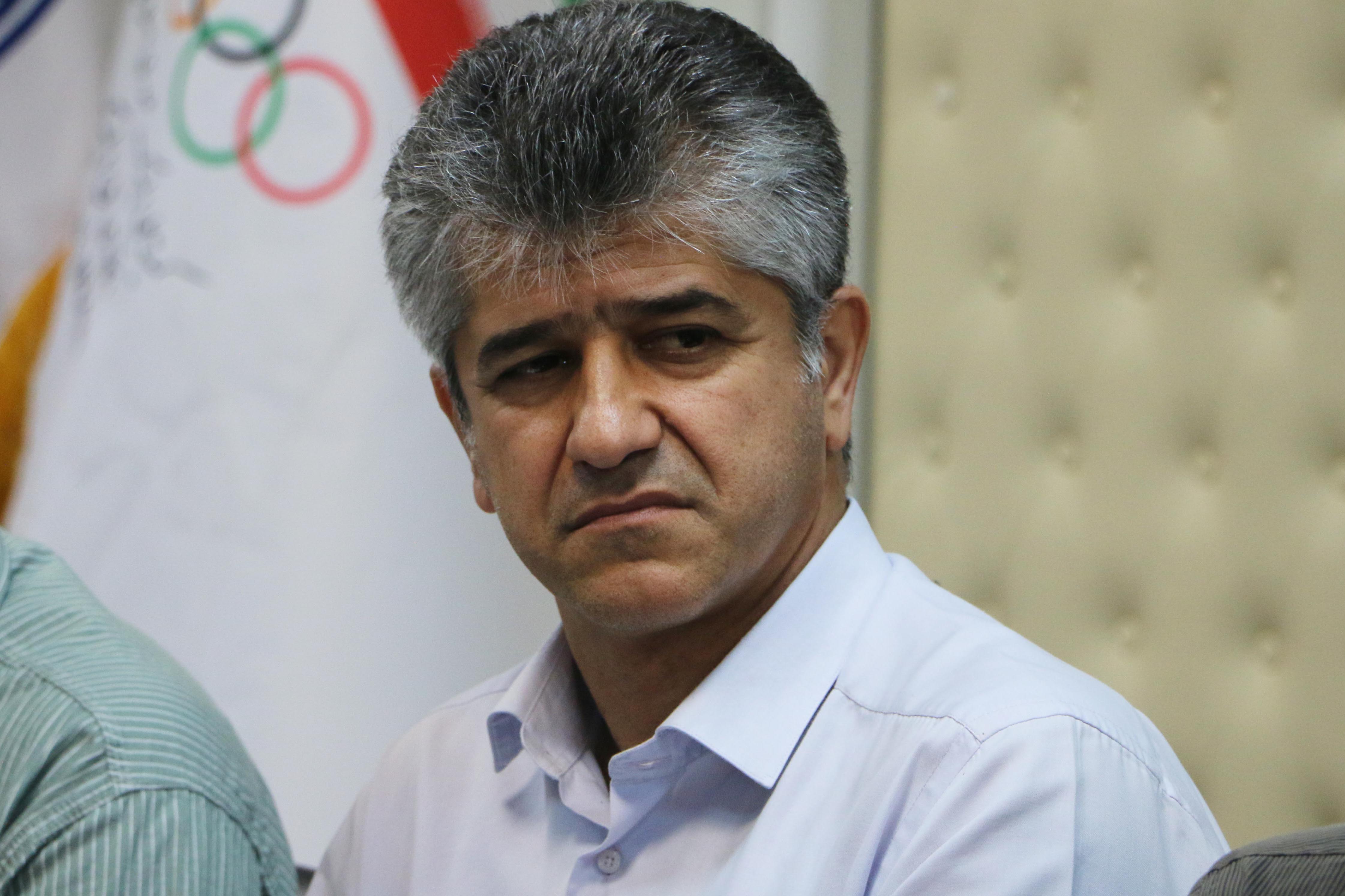 معصومی: امیدوارم سال آینده مازندران هم صاحب تیم در لیگ برتر شود/ می‌توانستیم رتبه بهتری در ارزشیابی کسب کنیم