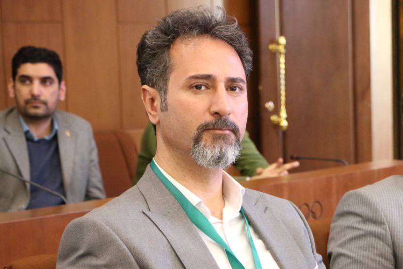 علیزاده: رئیس فدراسیون بیش از بقیه برای تیمداری سبزوار پای کار بود/ تیم نیروی زمینی از سبزوار در لیگ برتر شرکت می‌کند