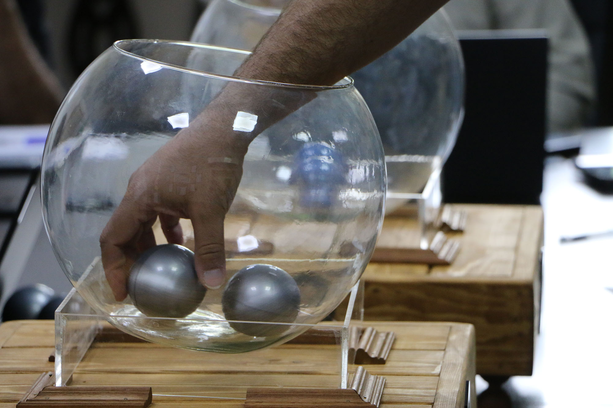 اعلام زمان مراسم قرعه‌کشی سومین دوره لیگ آیندگان