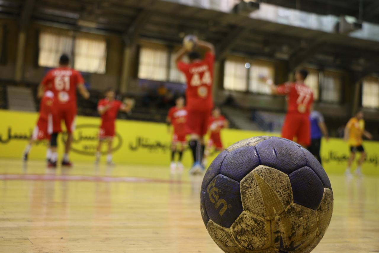 اعلام اسامی دعوت‌شدگان به اولین اردوی تیم ملی منتخب استعدادهای برتر پسر