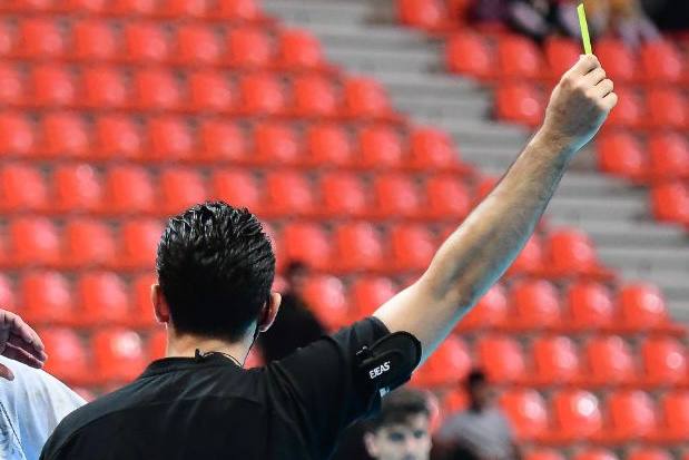 اسامی ناظران و داوران هفته هفتم لیگ برتر هندبال اعلام شد