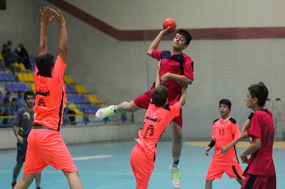 برگزاری مسابقات نونهالان باشگاه‌ها و قهرمانی کشور در نیمه اول بهمن‌ماه