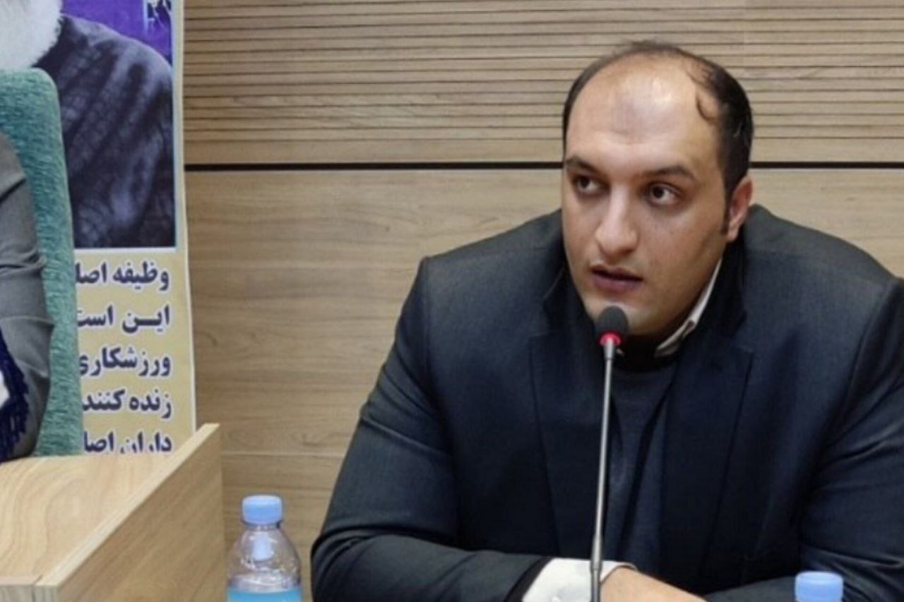 سعیدی: سعی کردیم میزبانی خوبی داشته باشیم/ لیگ آیندگان بهترین پشتوانه برای هندبال است