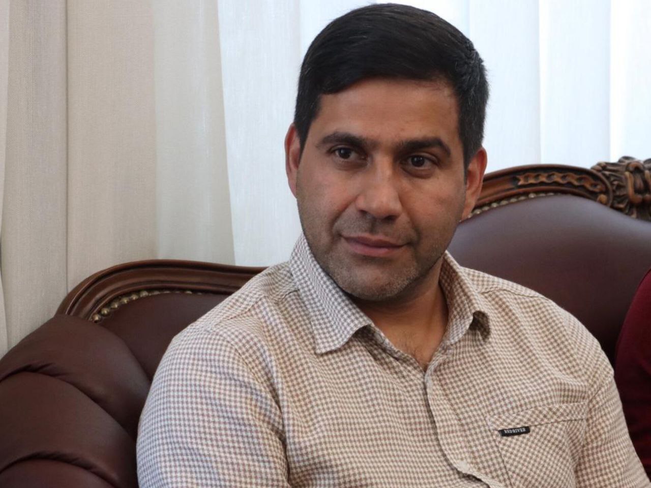 امینی: میزبانی از لیگ آیندگان، خون تازه‌ای به رگ‌های هندبال استان آذربایجان غربی تزریق کرد