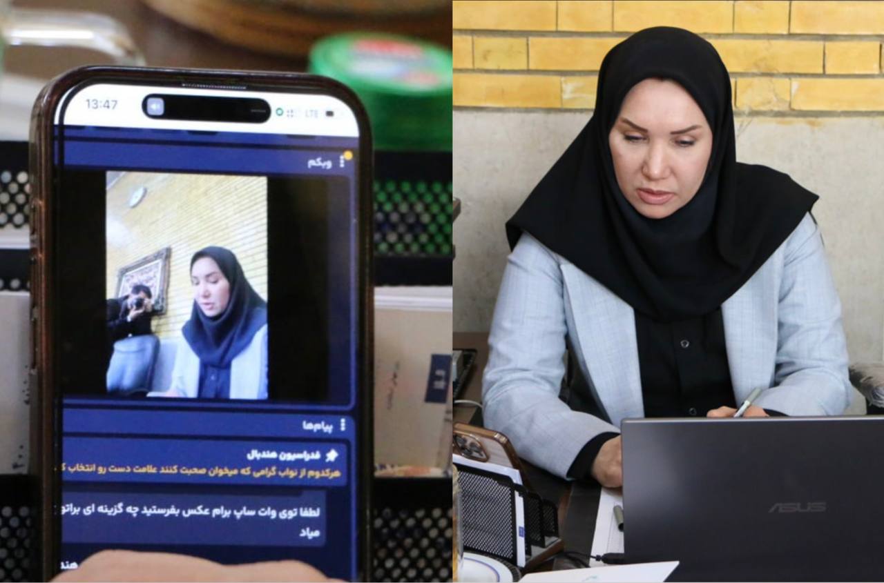 نشست نواب رئیس هیأت‌های هندبال استان‌ها برگزار شد/ تاکید بر مدیریت صحیح رقابت‌ها و توسعه رده‌های پایه