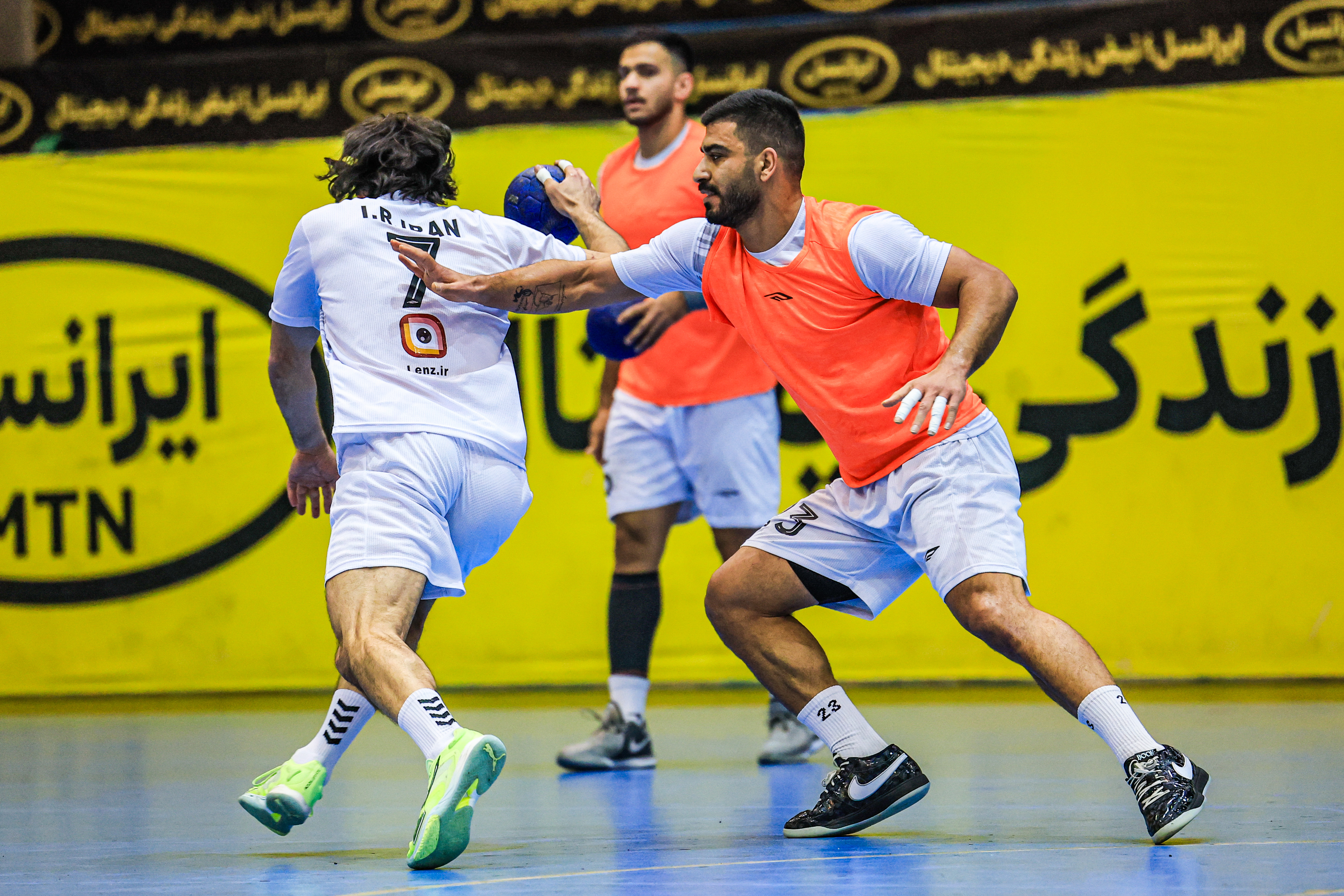 اعلام برنامه کامل مسابقات هندبال قهرمانی آسیا 2026 در کویت