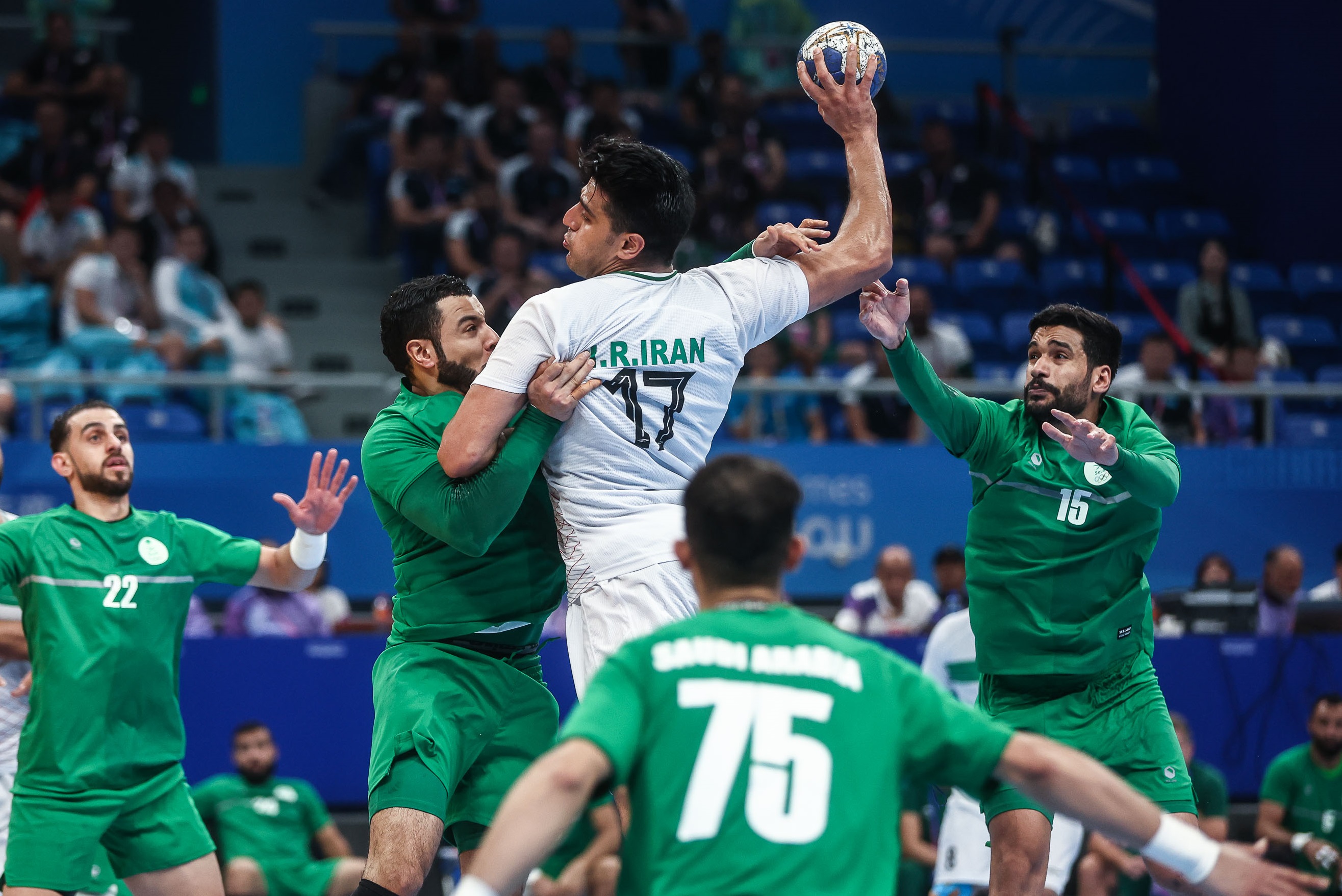 ایران - عربستان؛ آغاز جام بیست و دوم با یک نبرد فوق حساس/ شاگردان رافائل در اندیشه شروعی قدرتمند