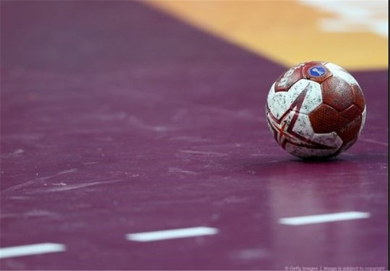 اعلام نتایج روز سوم مسابقات هندبال قهرمانی مردان آسیا ۲۰۲۶ در کویت