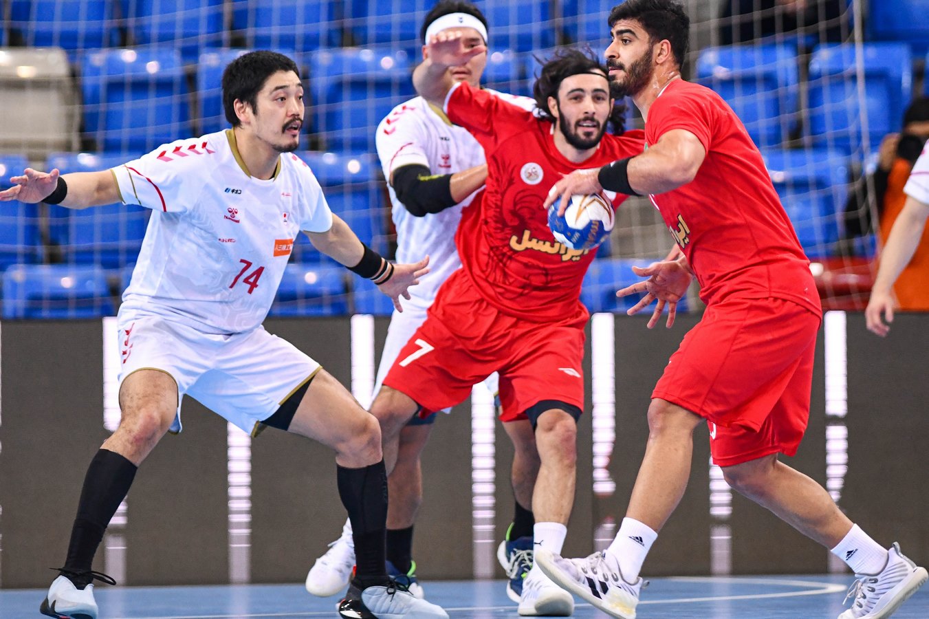 ایران - ژاپن، یک قدم تا صعود از گروه مرگ