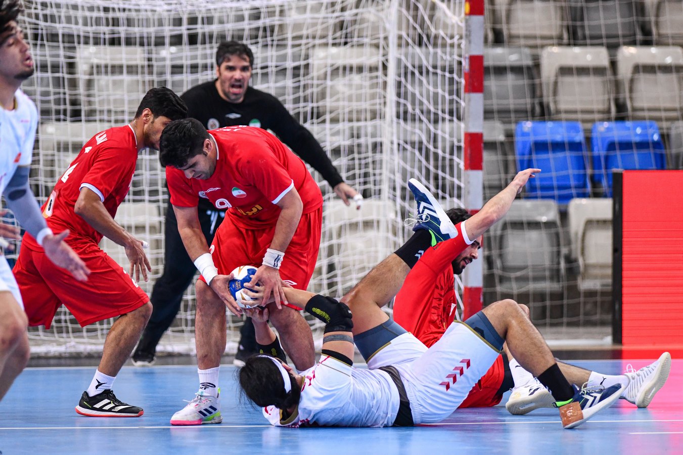 حسرت ثانیه های آخر؛ شکست ناباورانه ایران مقابل ژاپن