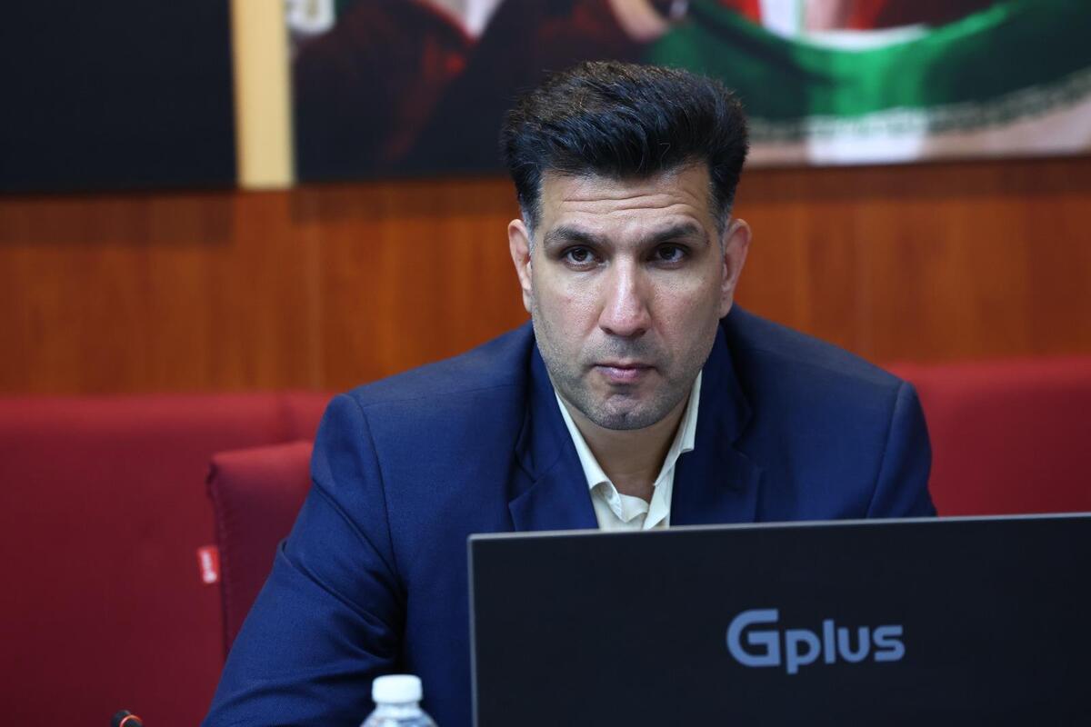 گفت و گوی مفصل سایت فدراسیون هندبال با علیرضا پاکدل در خصوص مسابقات قهرمانی آسیا