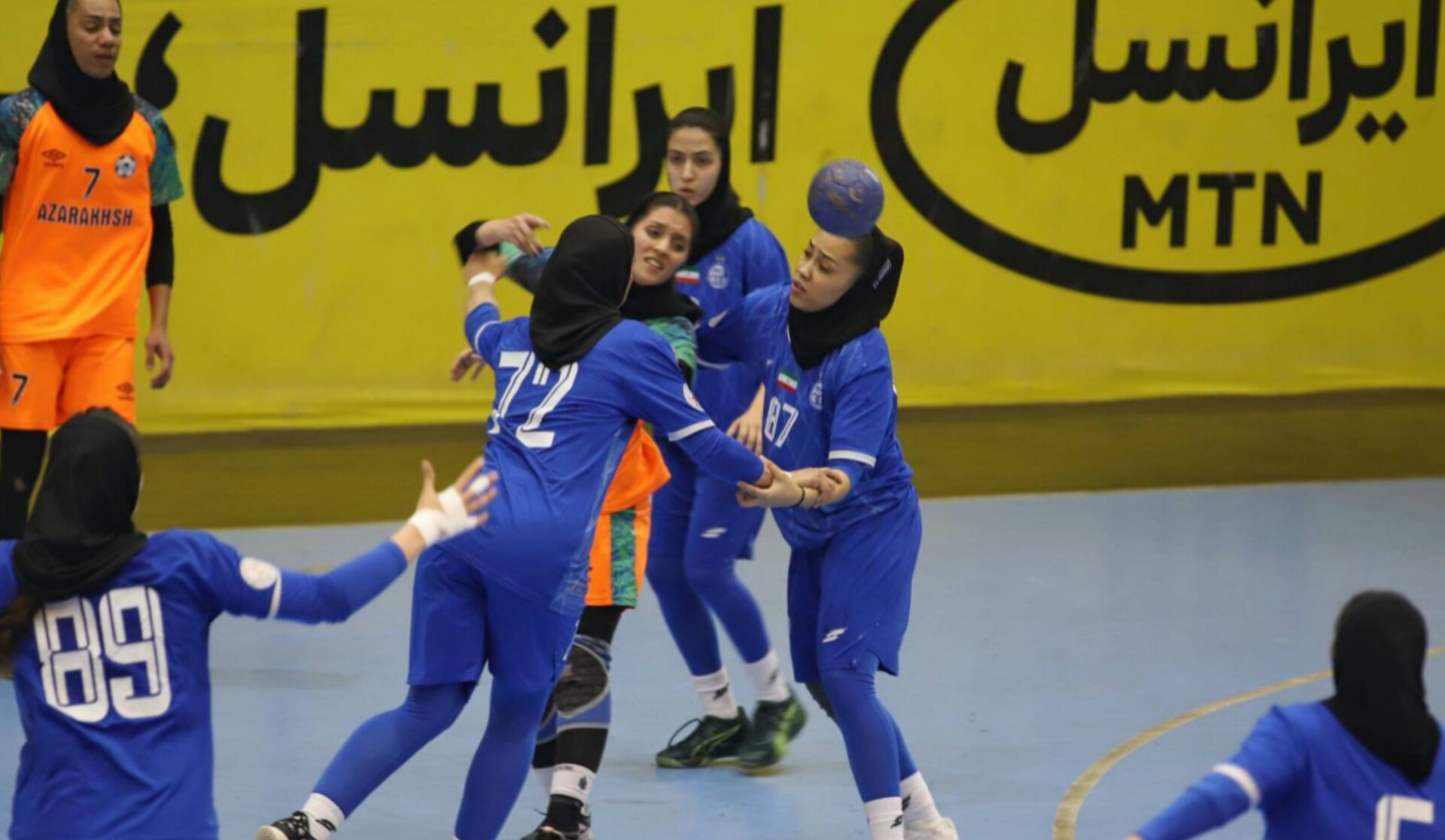 استقلال به دنبال دومین پیروزی پیاپی در بافق/ زاگرس به دنبال طلسم شکنی مقابل صدرنشین