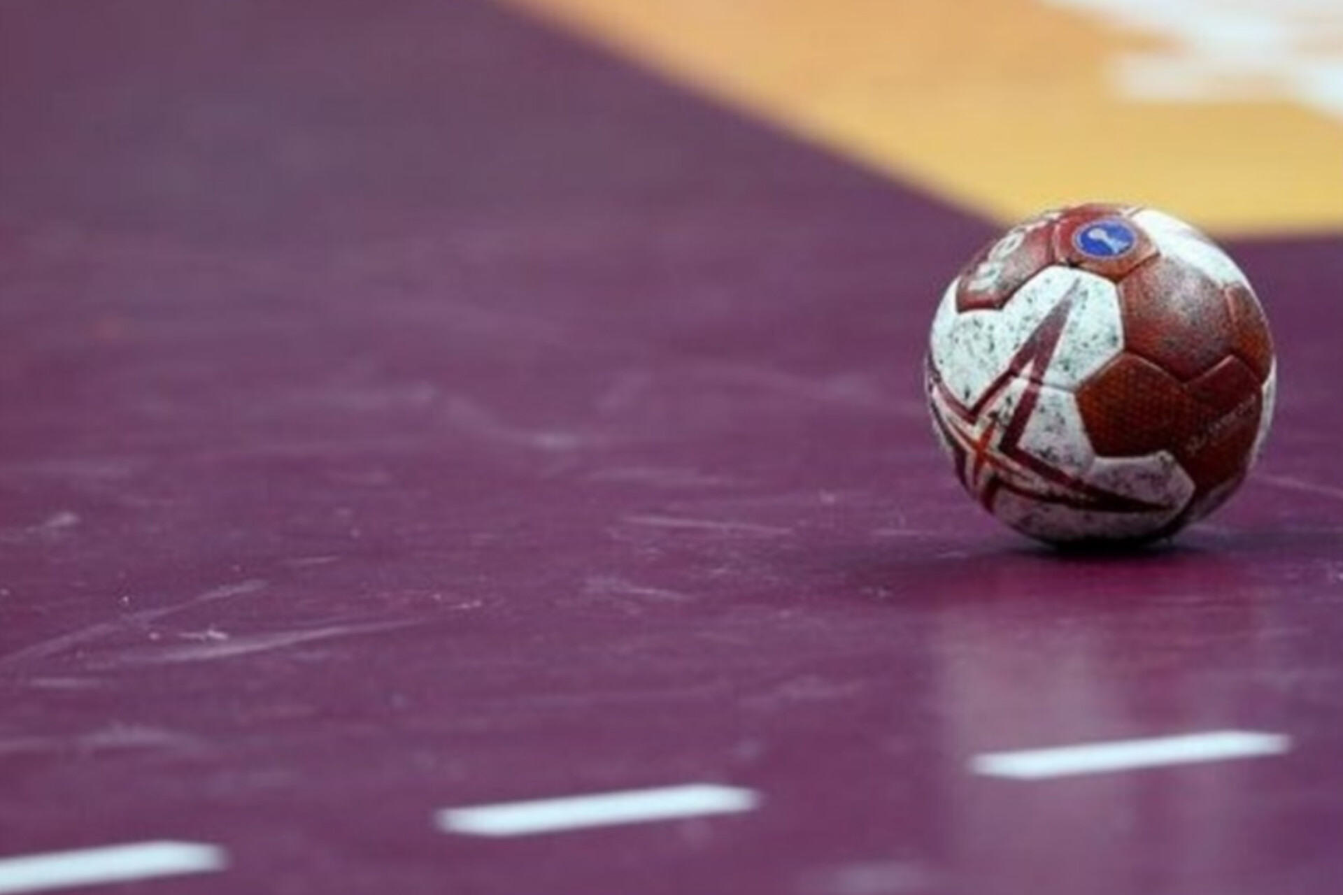 برگزاری اولین اردوی استعدادهای برتر هندبال دختران در سمنان