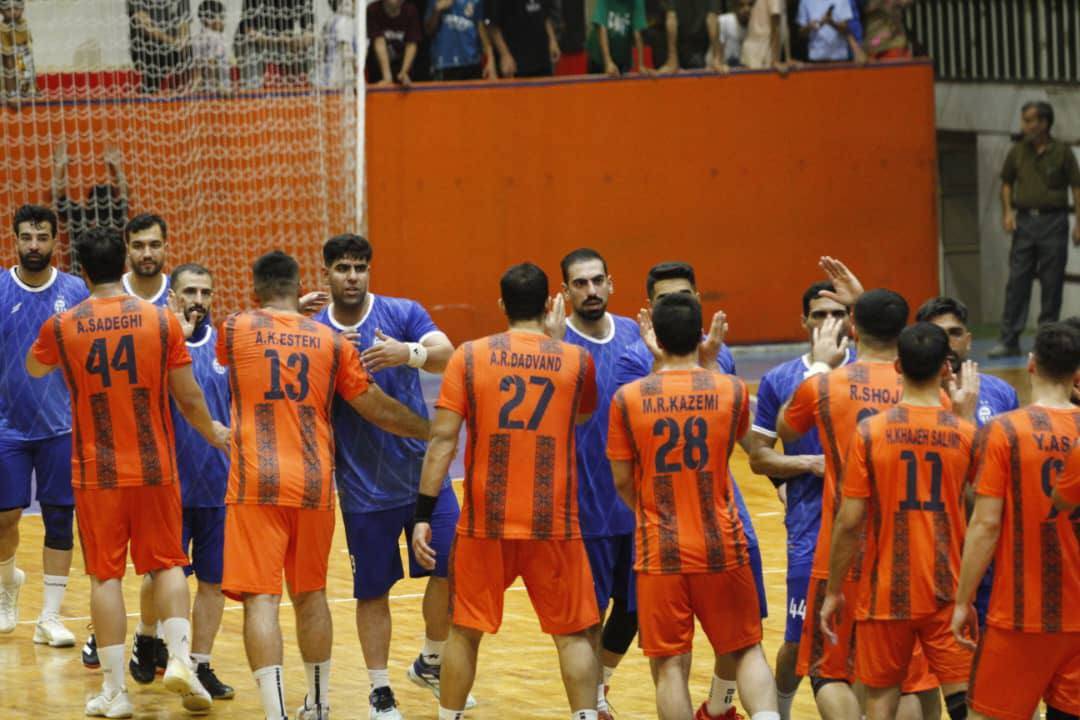 استقلال - مس، دوئل برای ۲ امتیاز طلایی/ آغاز نیم فصل دوم با نبرد‌های فینال‌گونه