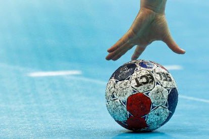 اعلام زمان برگزاری مسابقات هندبال نونهالان باشگاه‌ها و قهرمانی کشور در بخش دختران