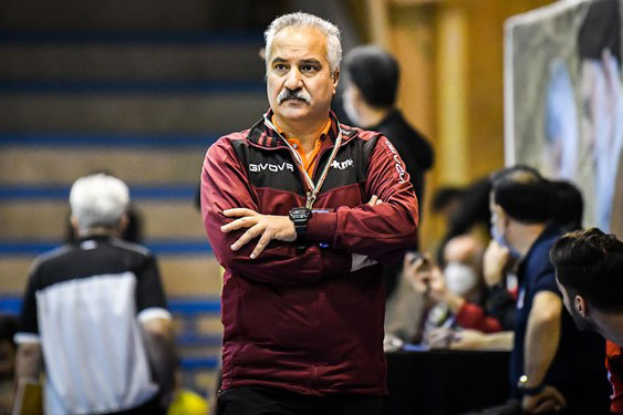 سلیمی عضو کمیته فنی فدراسیون هندبال شد