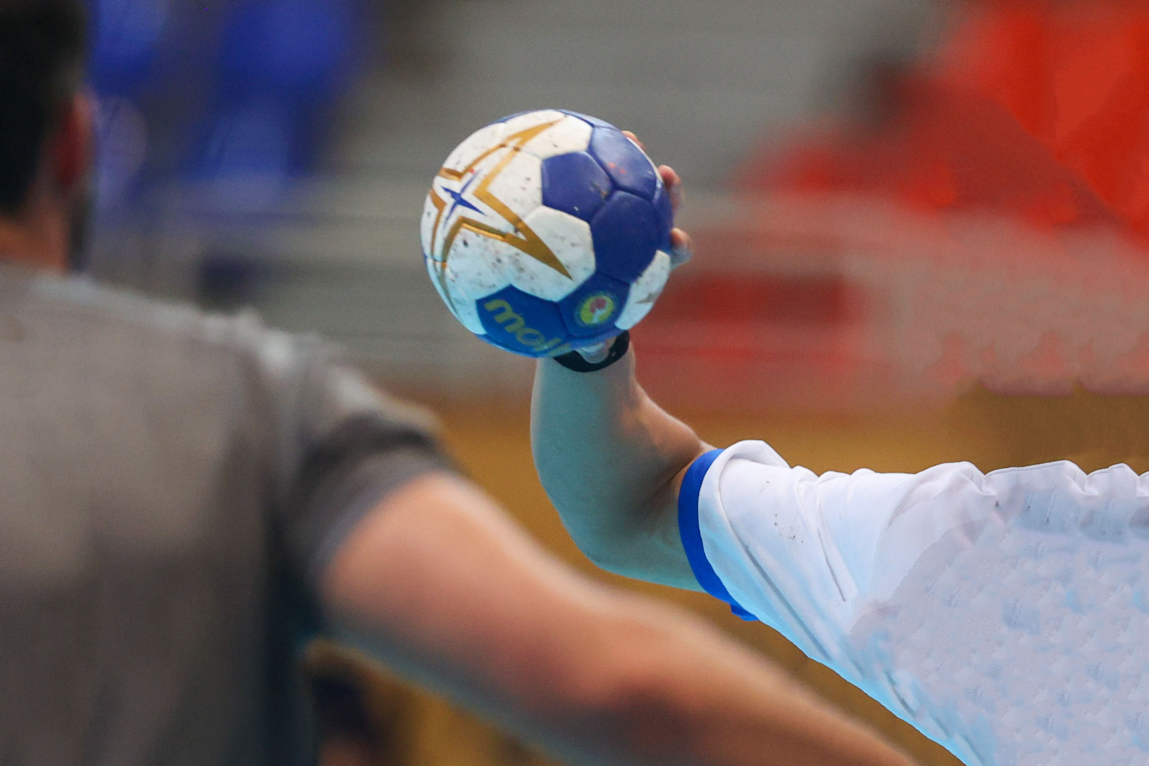 پایان دور رفت مسابقات لیگ دسته یک هندبال مردان در گروه A