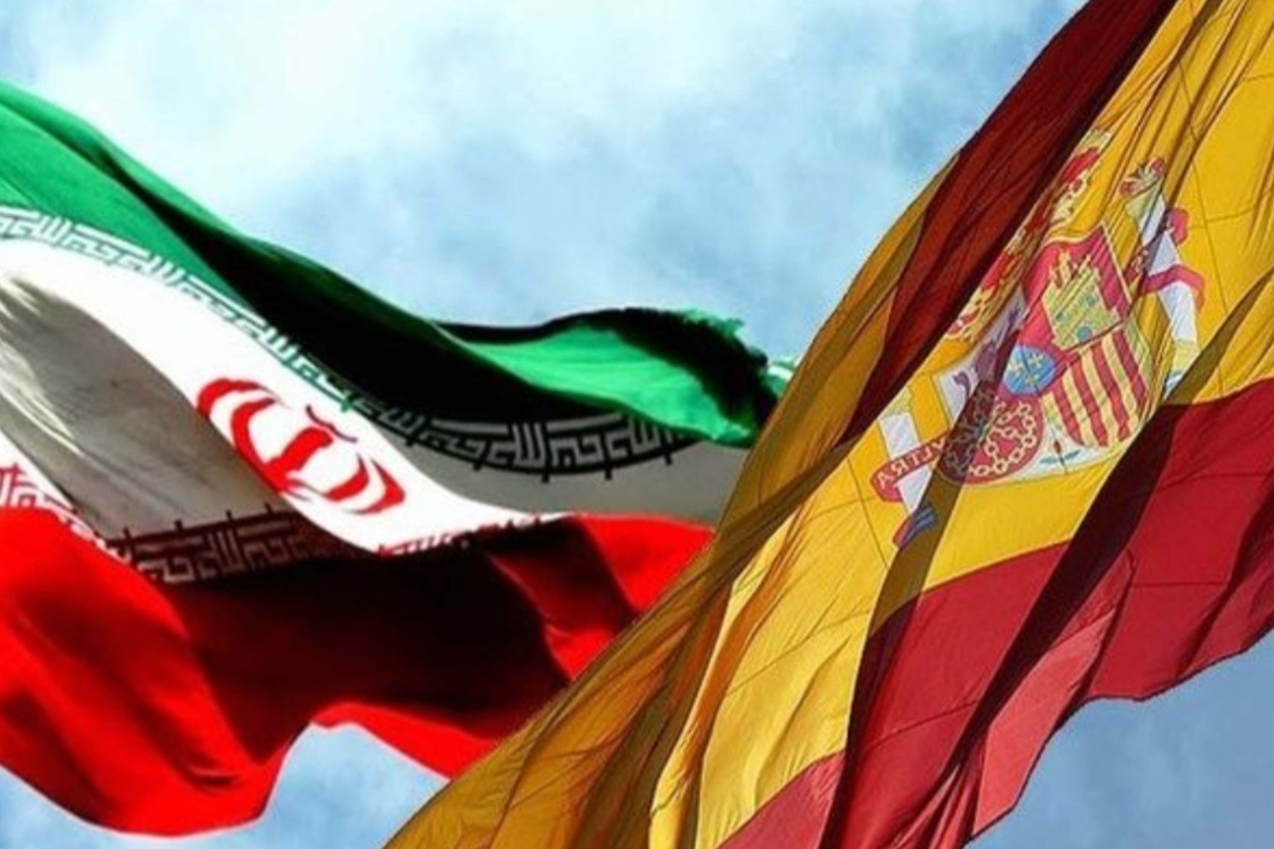 ابراز همدردی رئیس فدراسیون هندبال اسپانیا با مردم ایران و محکوم کردن حمله به اماکن ورزشی