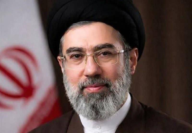 پیام فدراسیون هندبال پس از انتخاب آیت الله سیدمجتبی خامنه ای به عنوان سومین رهبر انقلاب اسلامی ایران