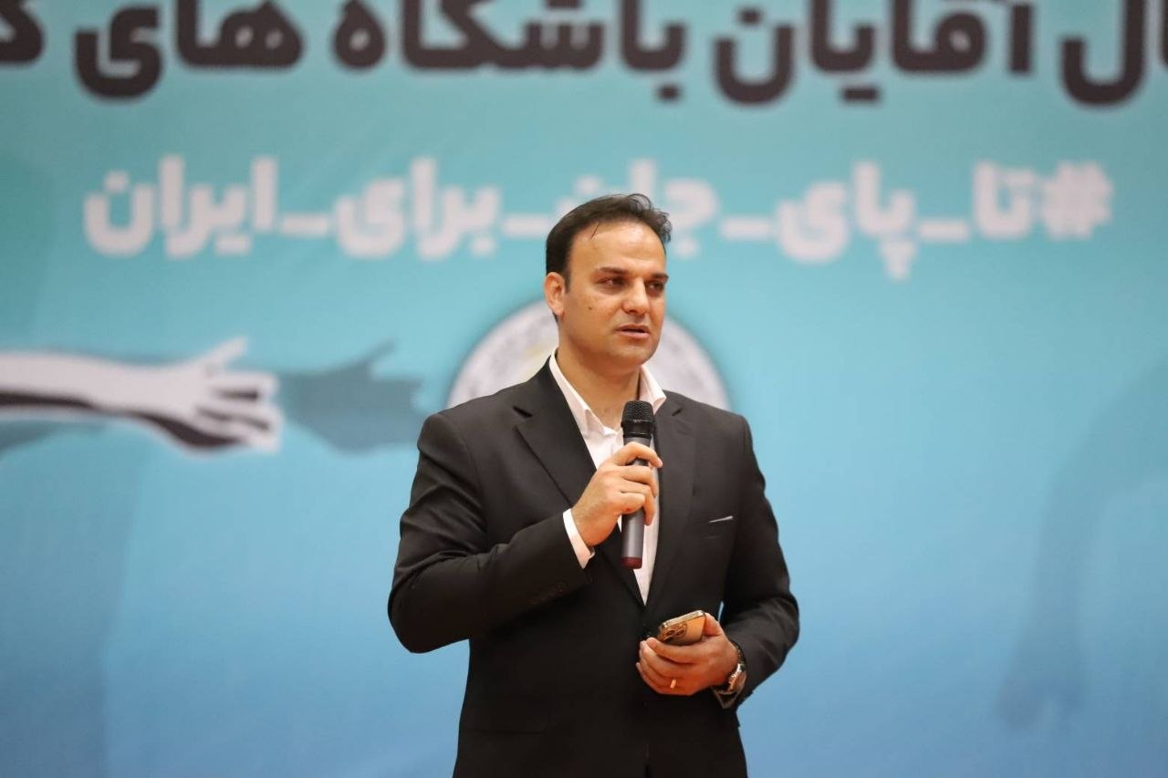 تیم های سپاهان نوین و فرازبام خاییز دهدشت از جدول لیگ برتر هندبال مردان کنار گذاشته شدند