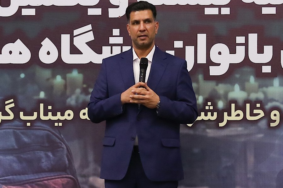 پاکدل: «نسل فردا» آینده هندبال ایران را خواهد ساخت