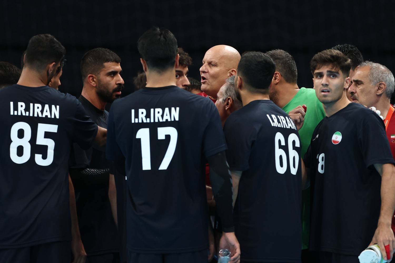 ایران به مصاف قهرمان آسیا می‌رود؛ جدال شاگردان کلاییچ با بحرین در ناگویا