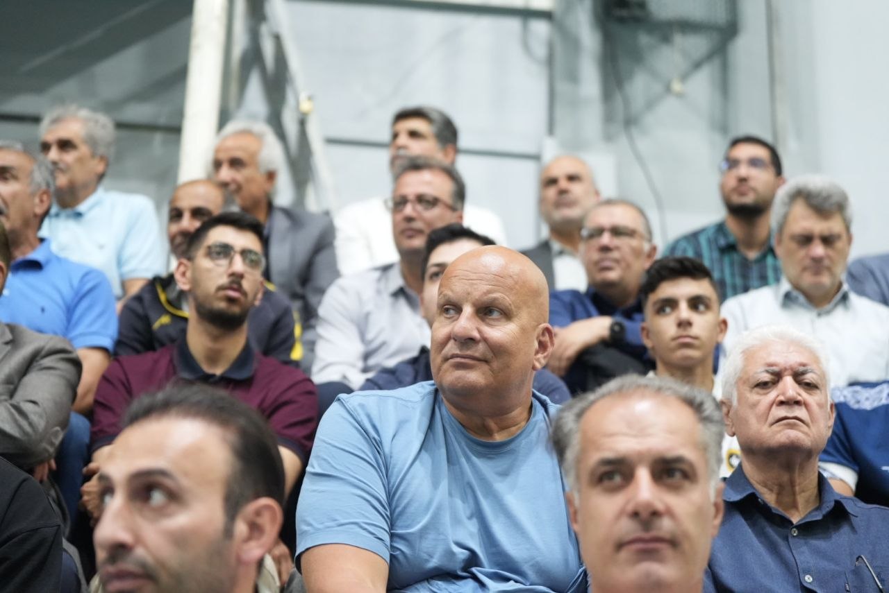 لیگ‌برتر هندبال زیر ذره‌یین سرمربی تیم ملی؛ کلاییچ تماشاگر ویژه دربی اصفهان