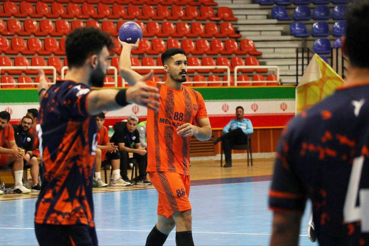 مروری بر یک هفته جذاب هندبالی در اصفهان؛ چهارضلعی قهرمانی تشکیل شد