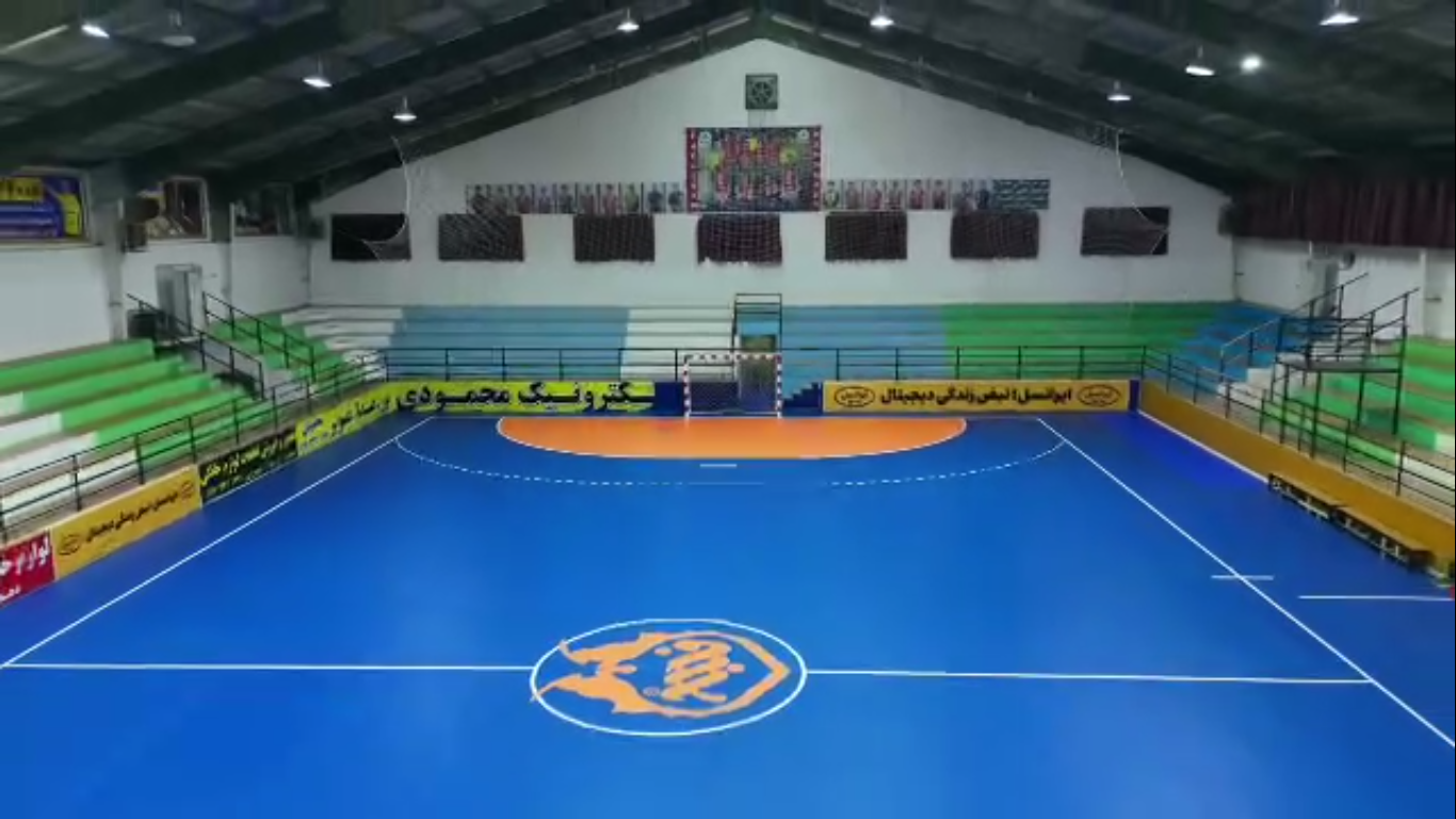 اتفاق ویژه برای استان کهگیلویه و بویراحمد، هندبال بیش از پیش در دهدشت جان می گیرد