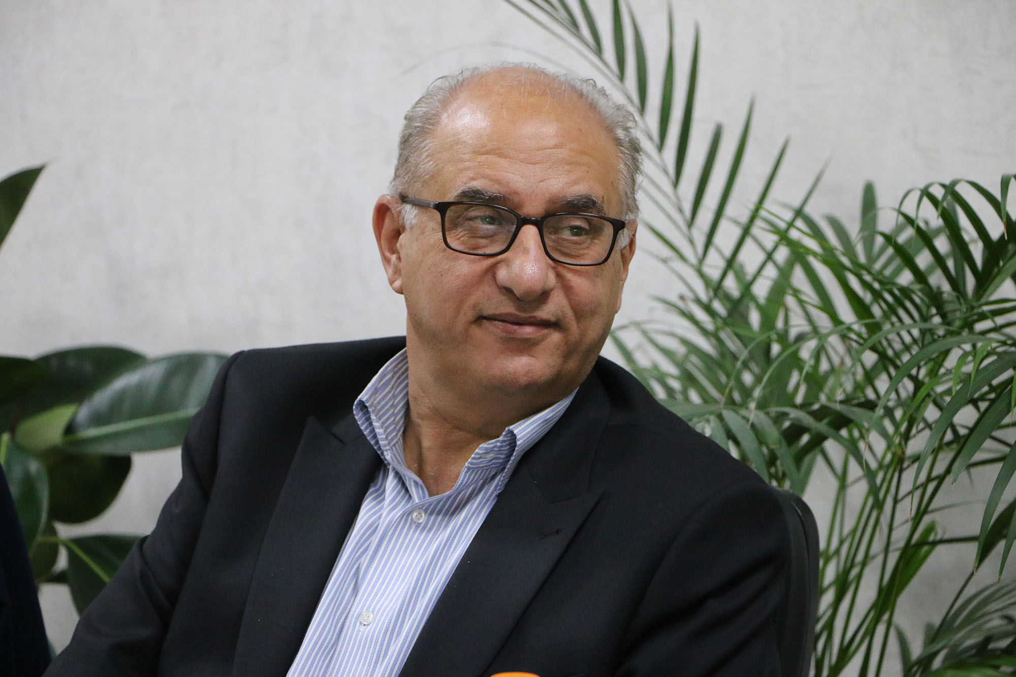 سید حسن افتخاری