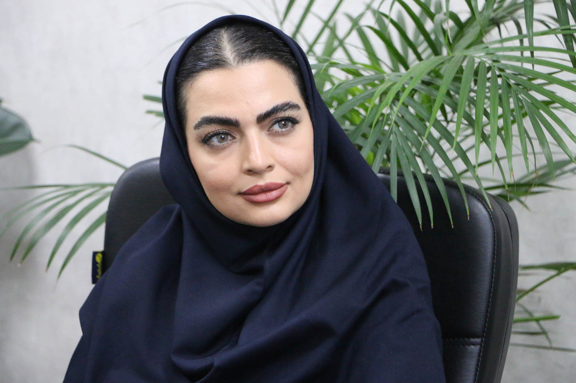 مریم رضائیان