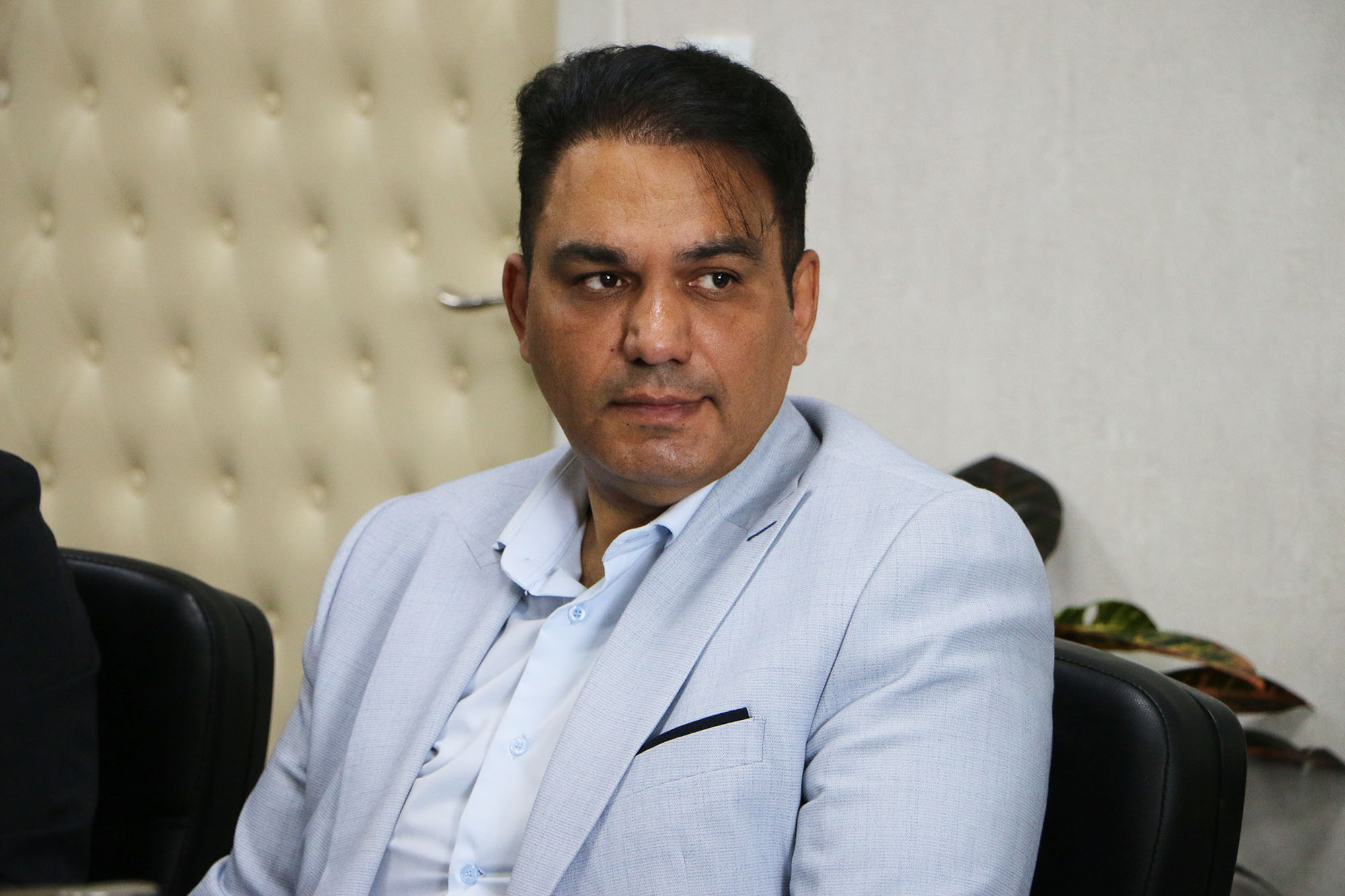 روح الله اکرمی نیا